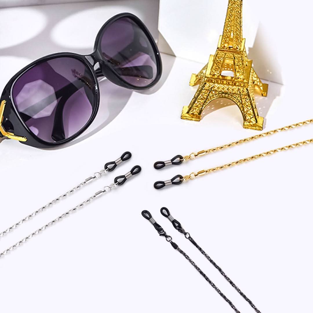 Kylyan szemüveglánc