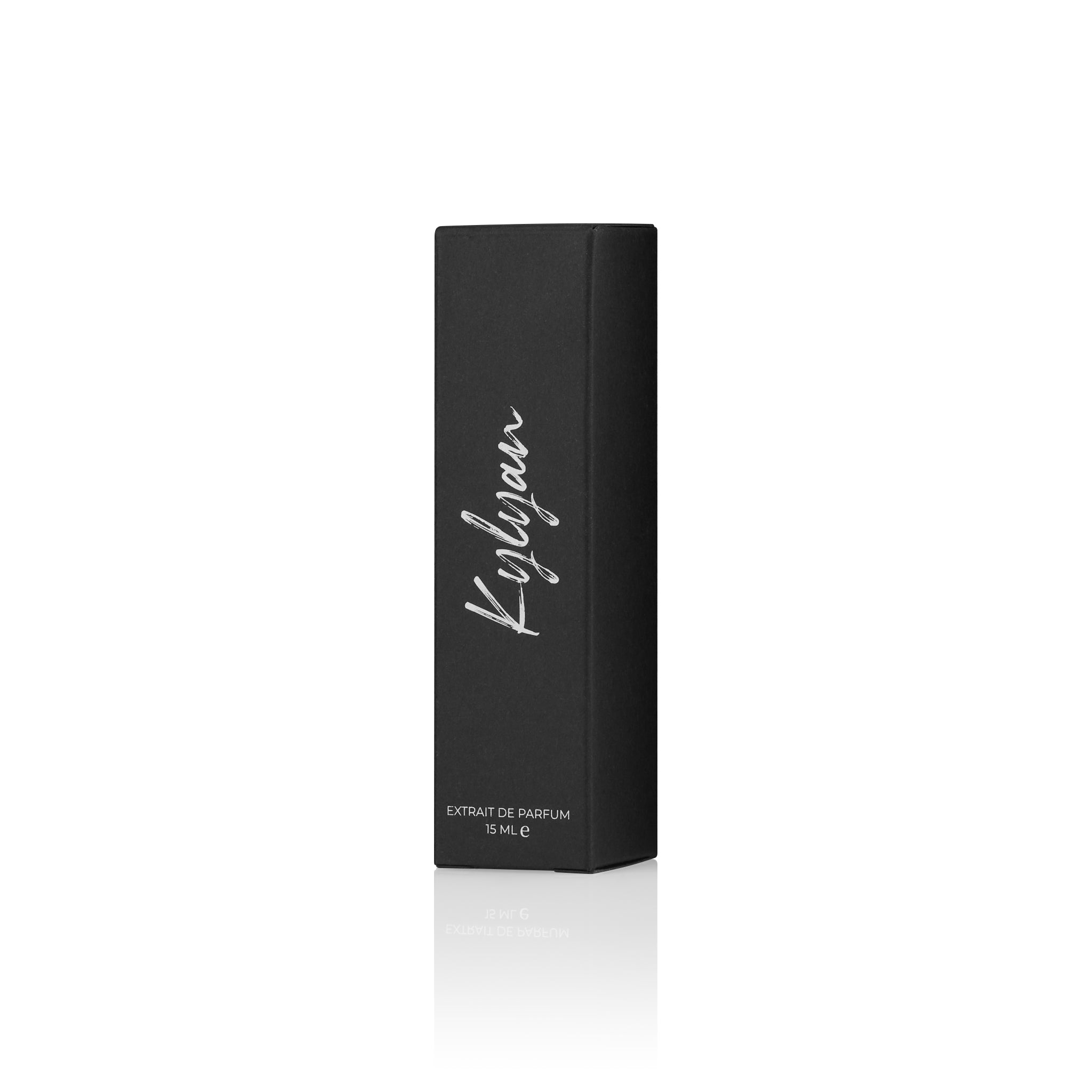 Bellavente by Kylyan – 15 ml Extrait de Parfum