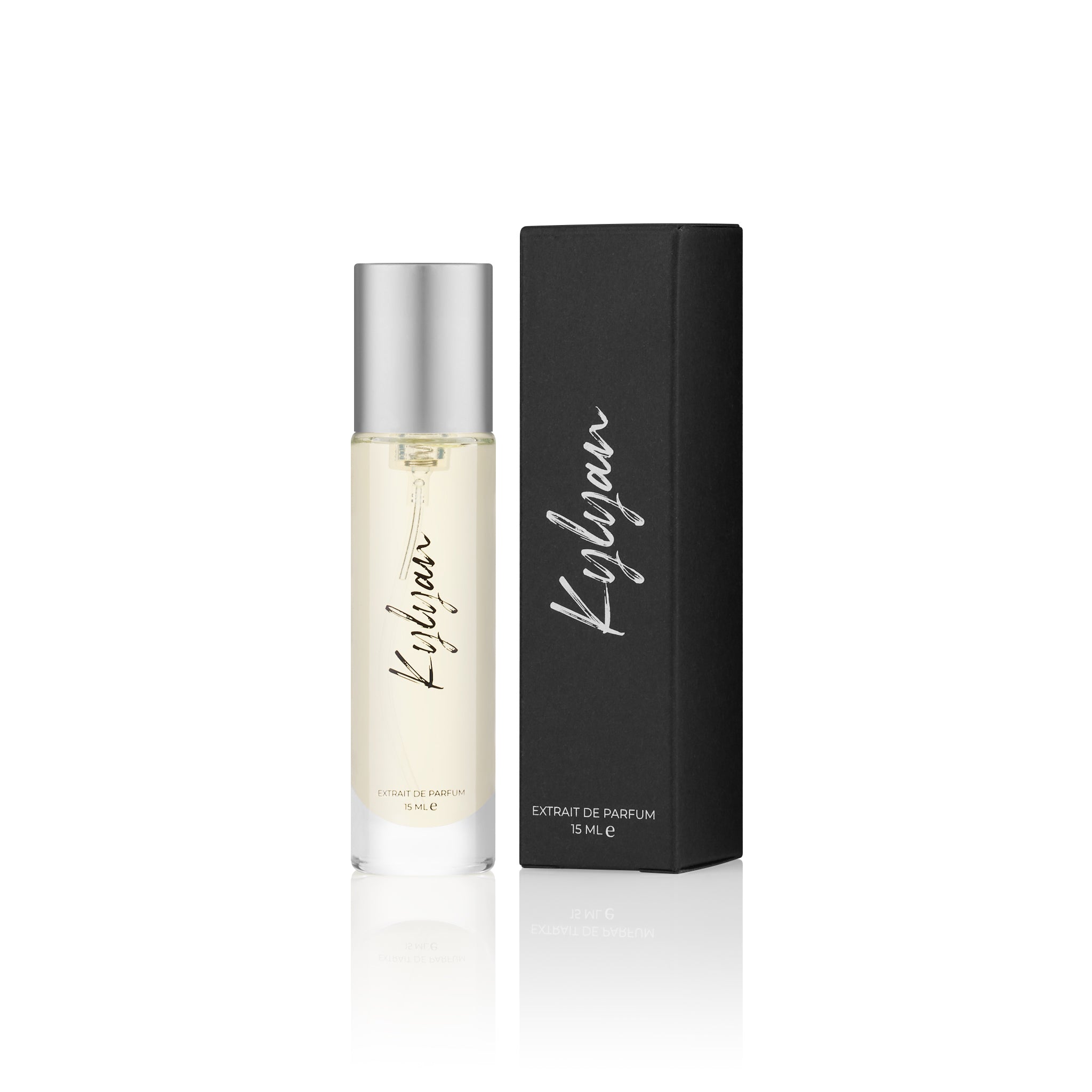 Bellavente by Kylyan – 15 ml Extrait de Parfum