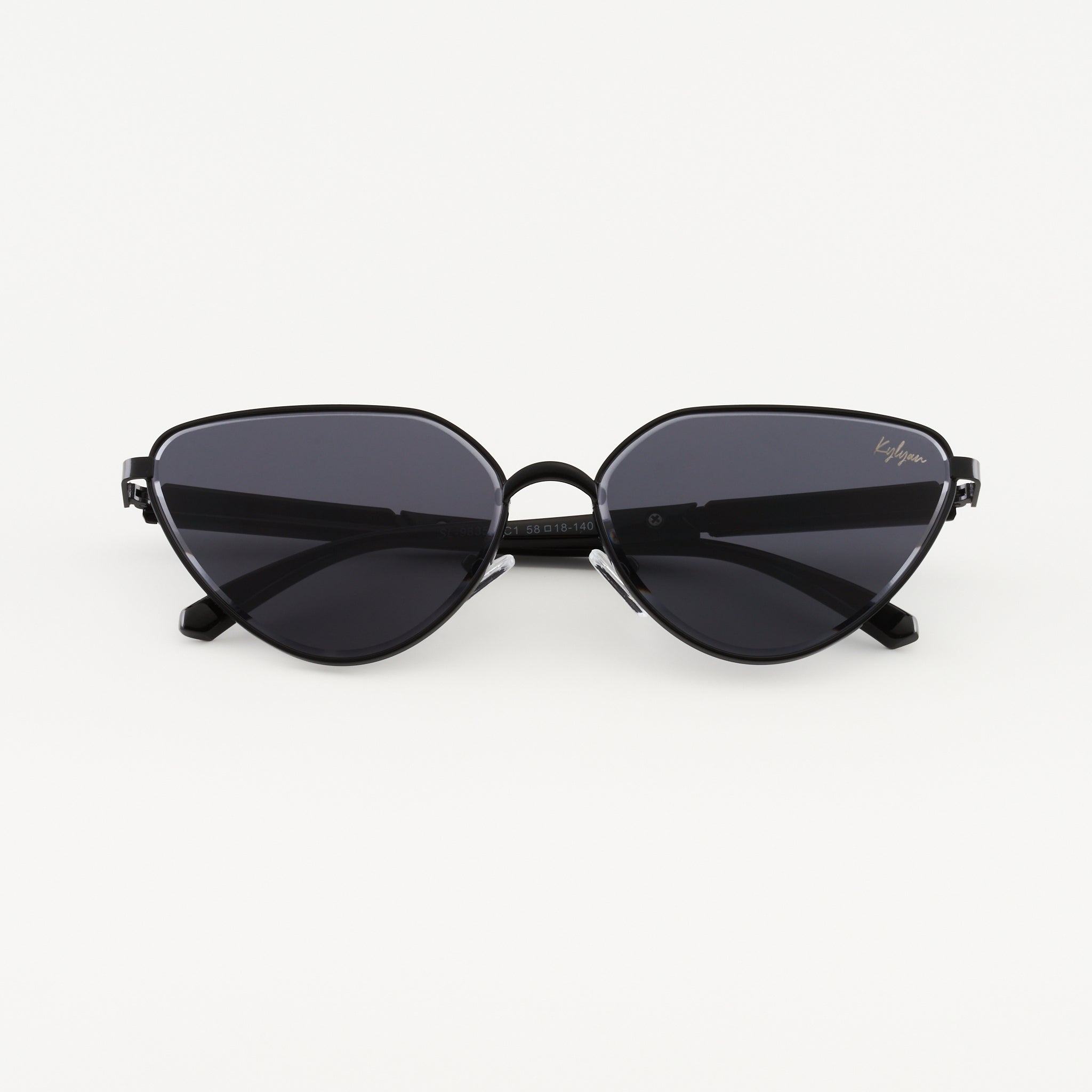 Aira Black napszemüveg