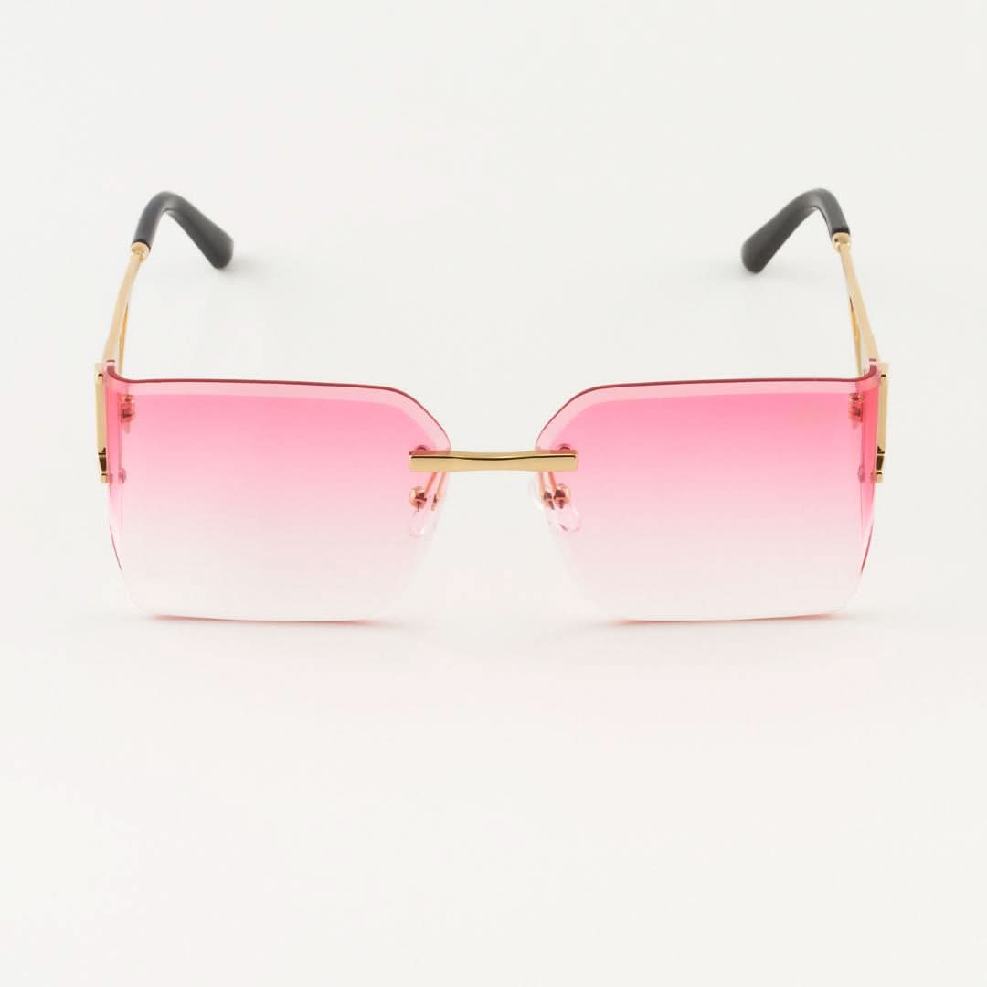 Ellany Pink napszemüveg