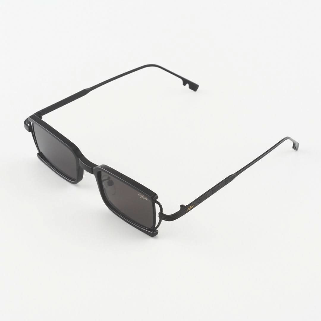 Brandon Fekete Napszemüveg