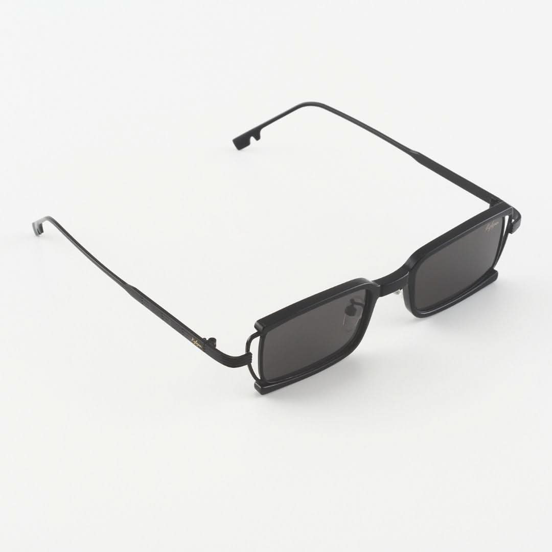 Brandon Fekete Napszemüveg