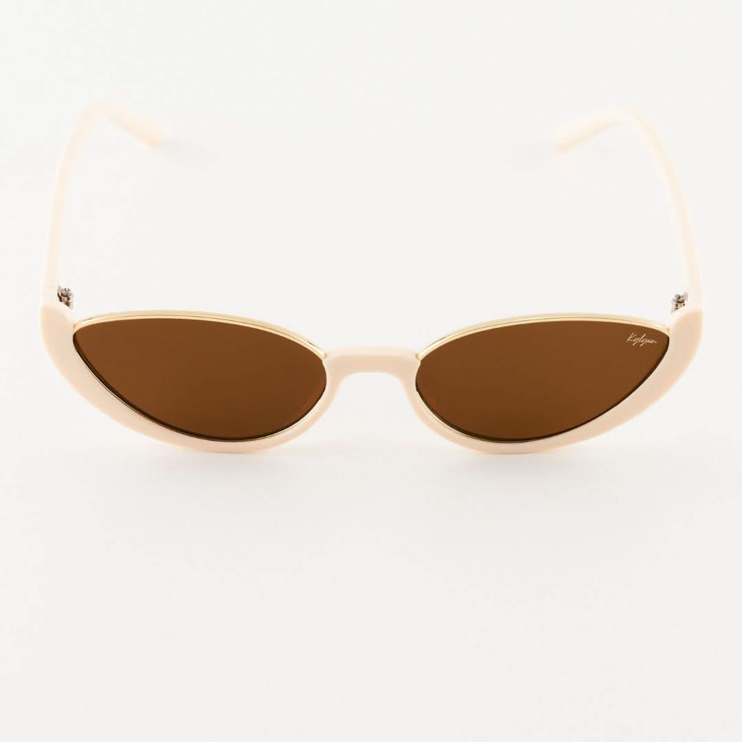 Cecile Bézs Napszemüveg