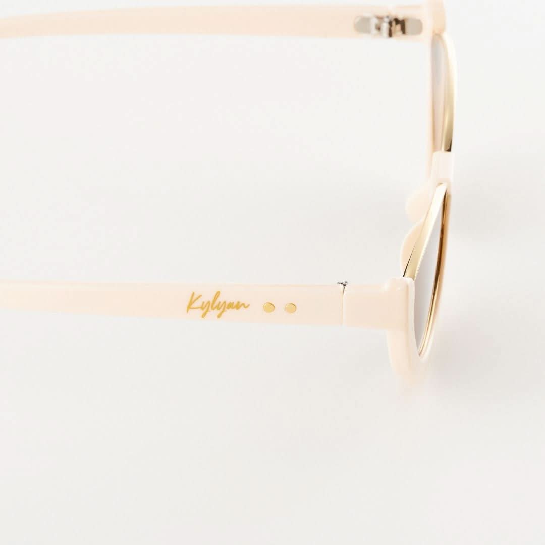 Cecile Bézs Napszemüveg