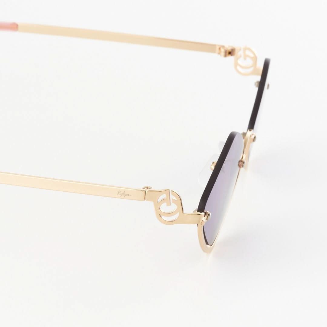 Emily Purple napszemüveg