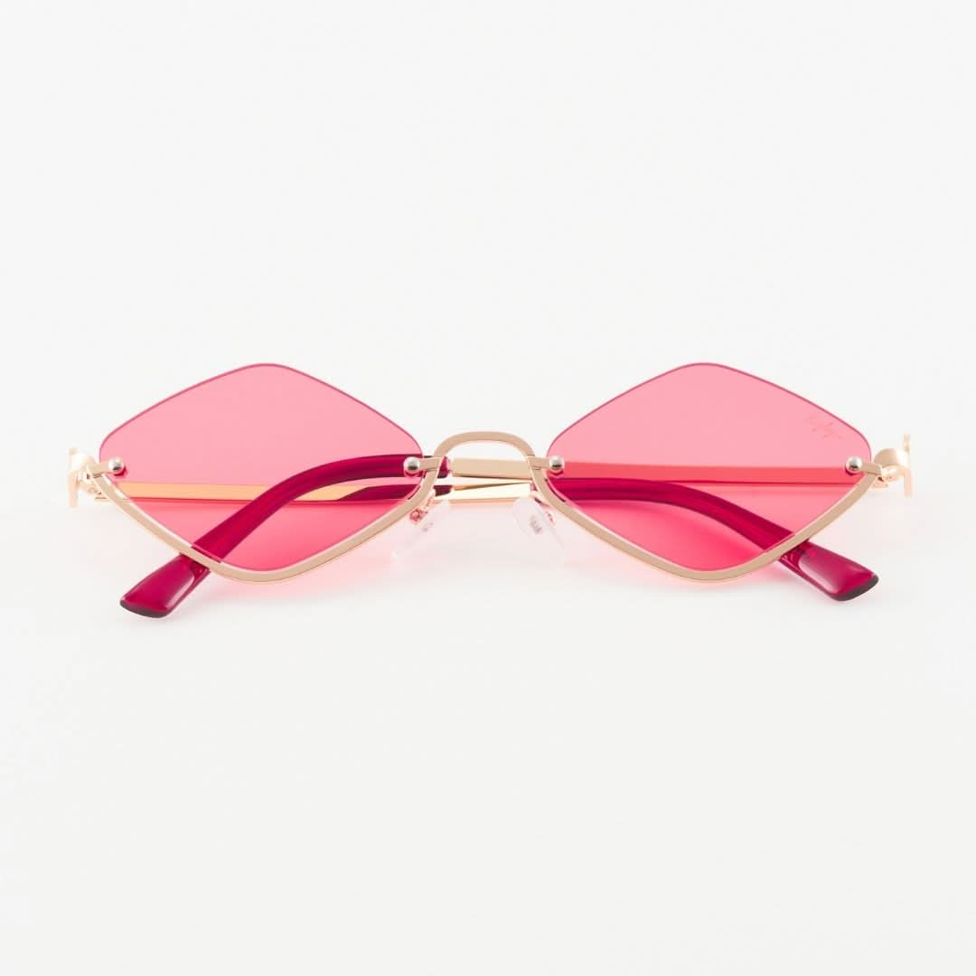 Emily Red napszemüveg