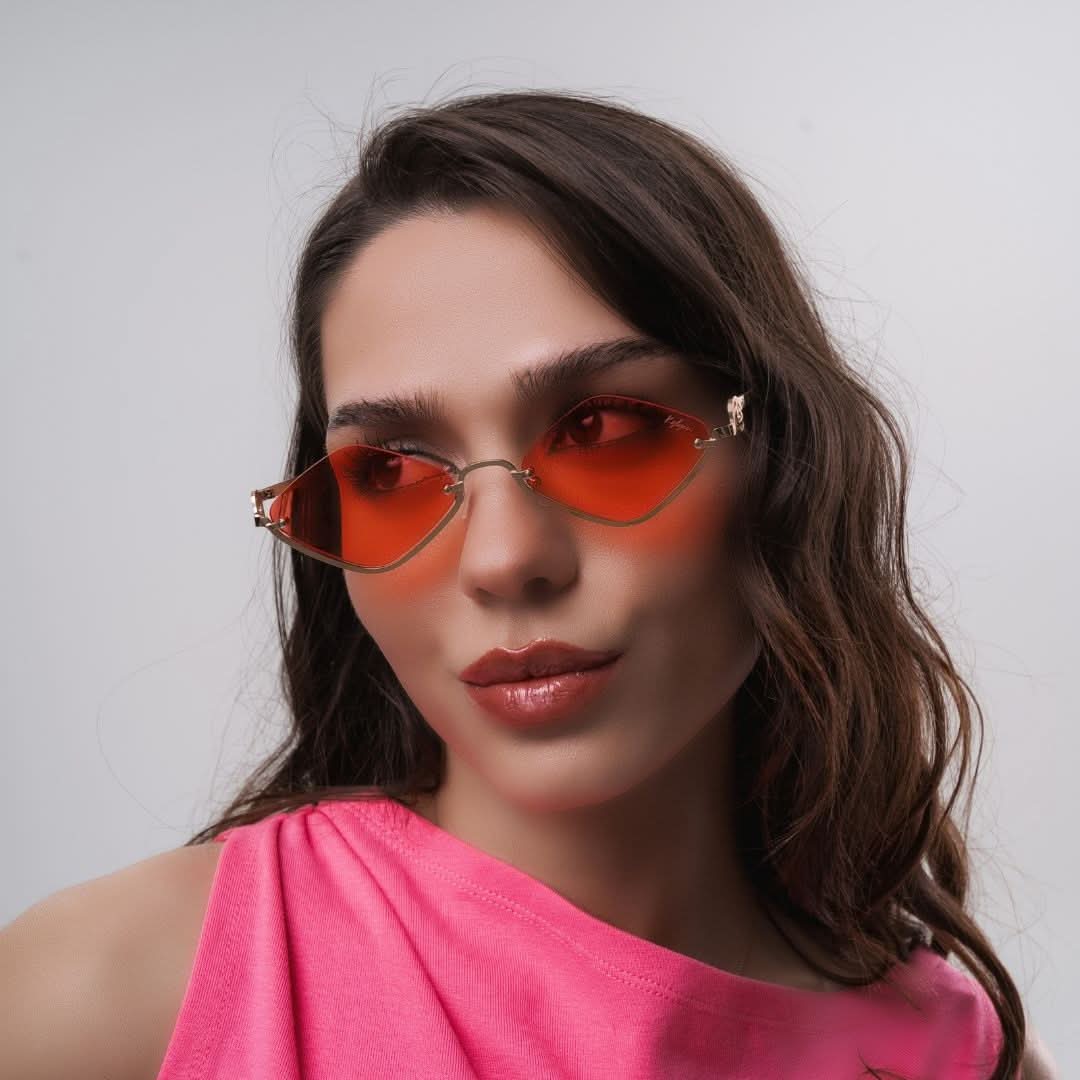 Emily Red napszemüveg