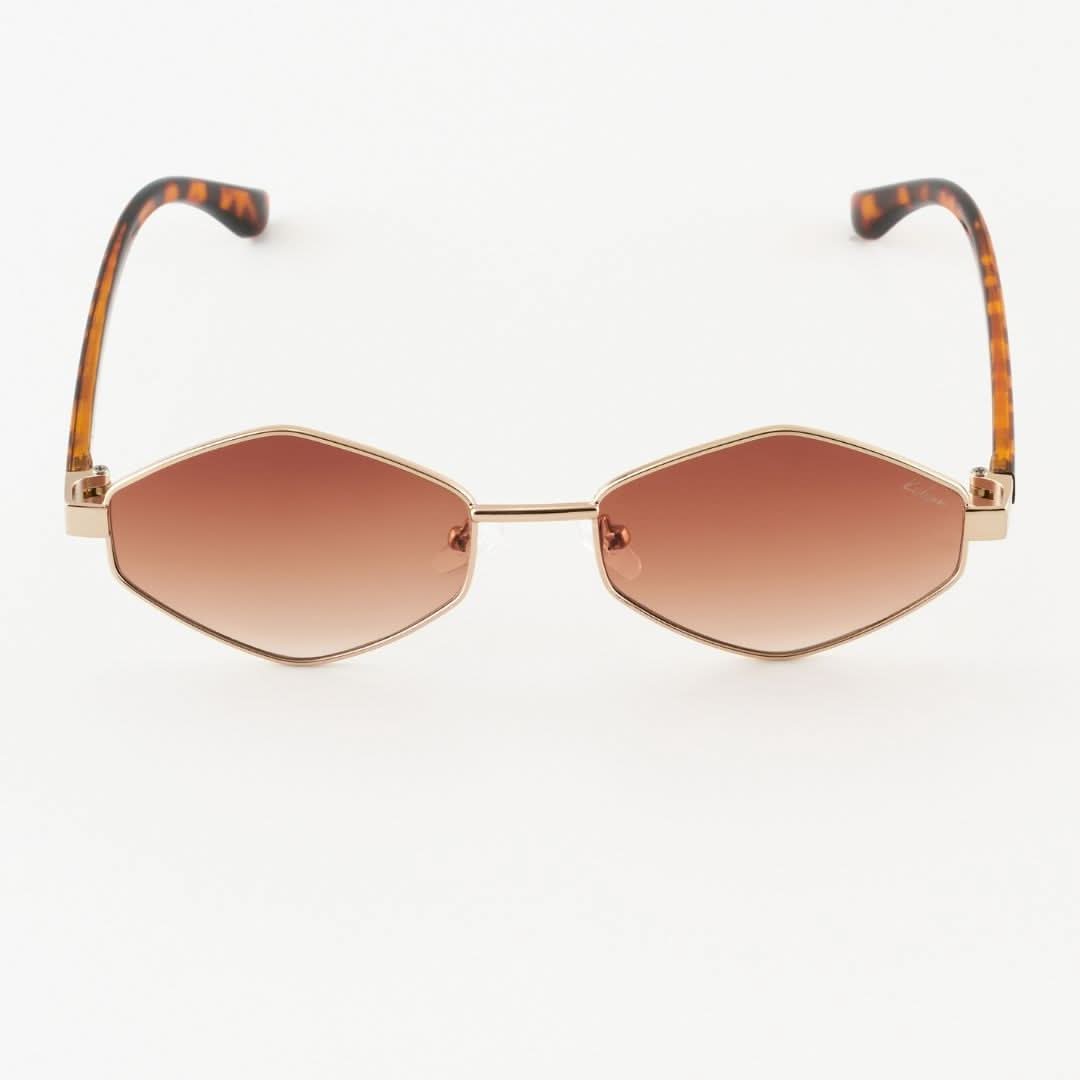 Galina Brown napszemüveg