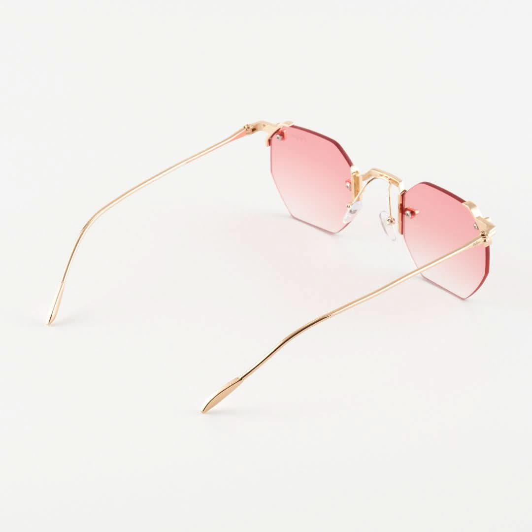 Killua Rose napszemüveg