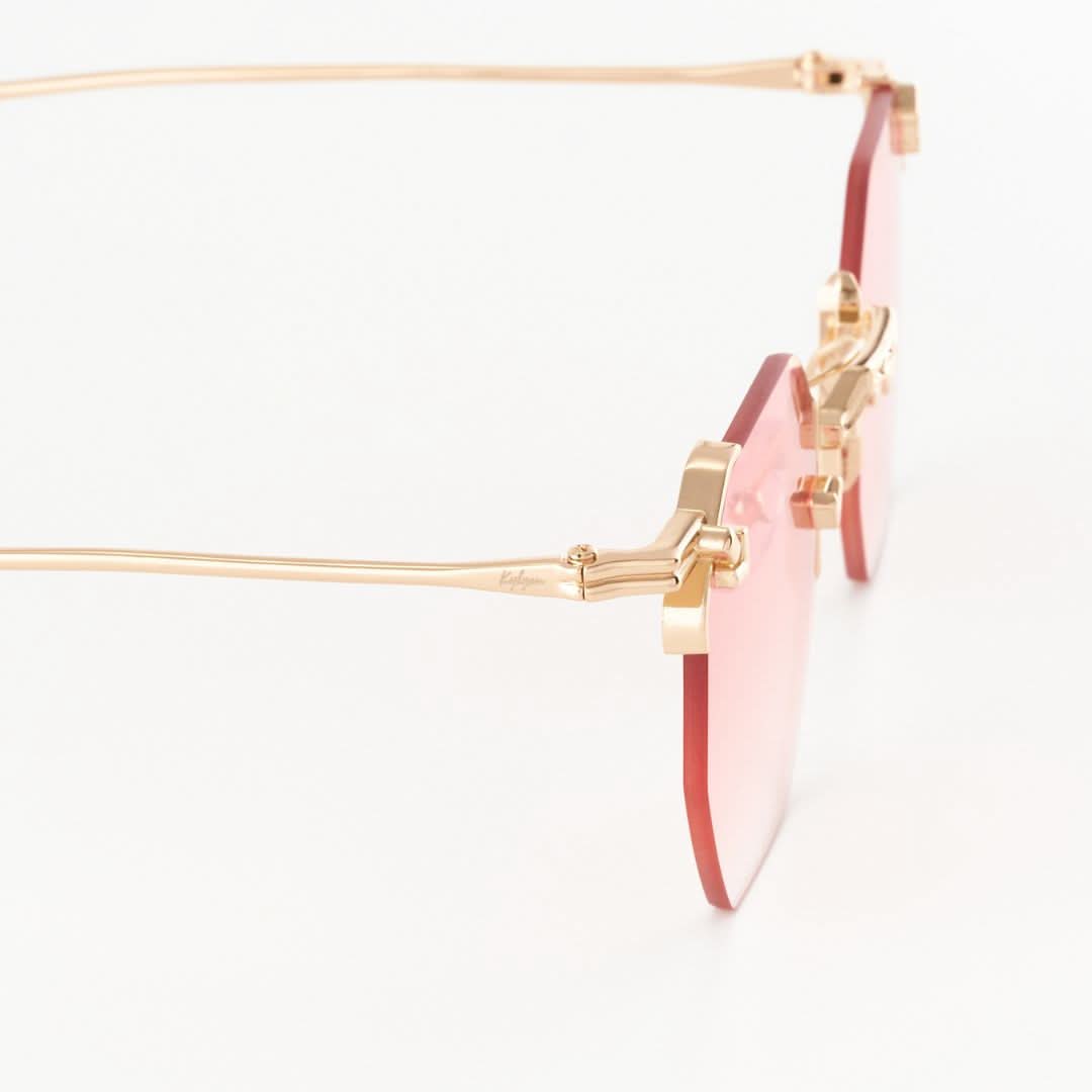 Killua Rose napszemüveg