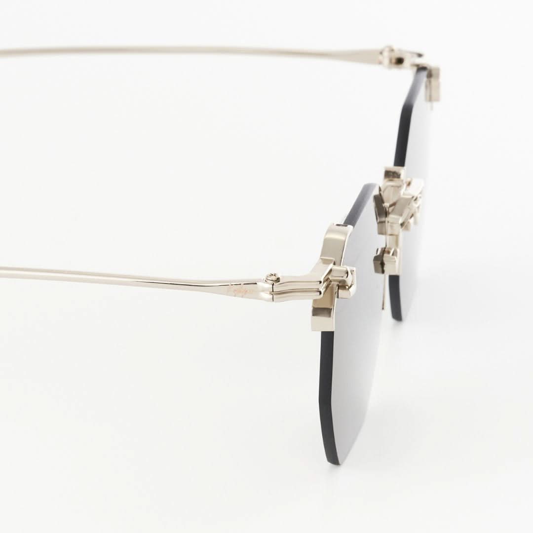 Killua SBlack napszemüveg