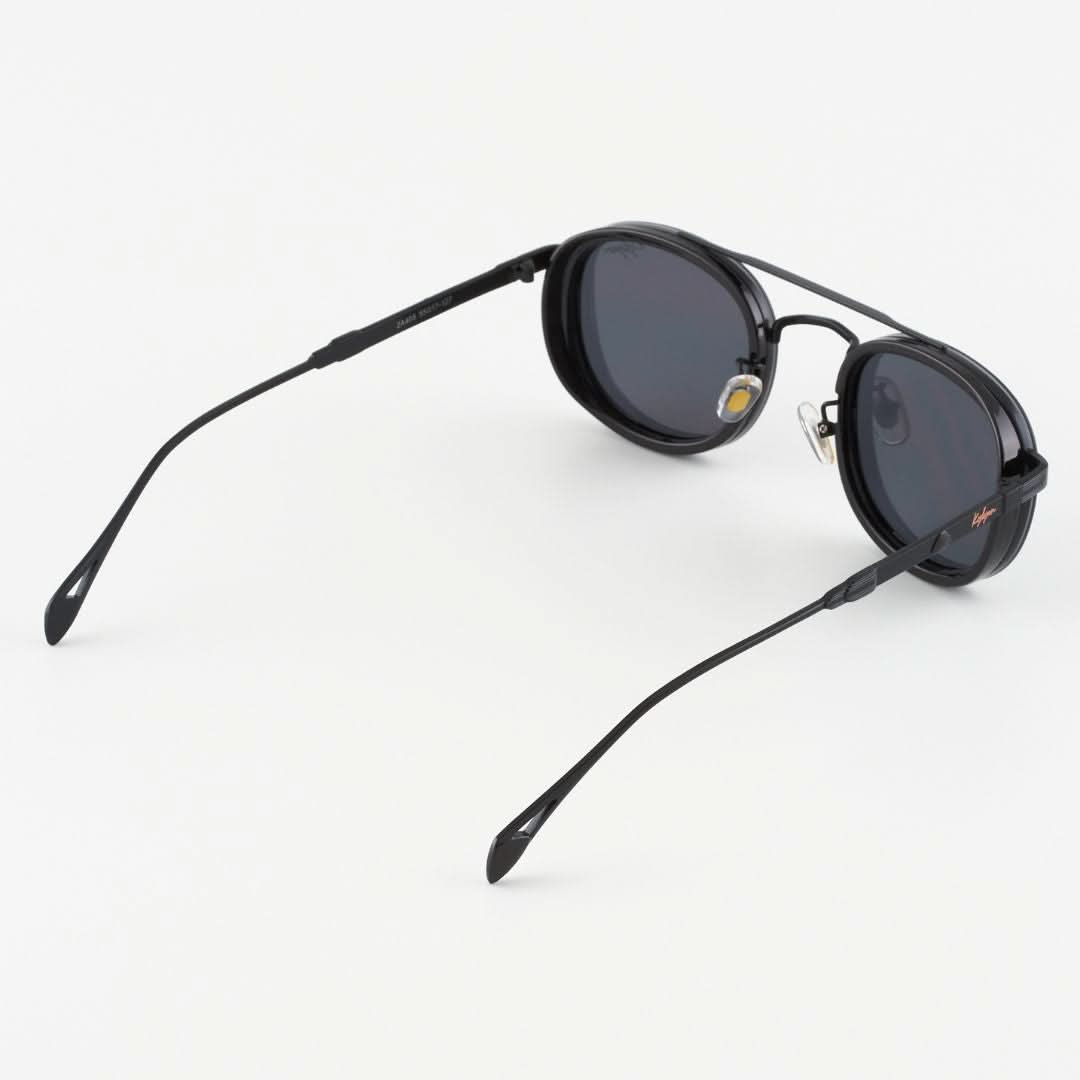 Larissa Black napszemüveg