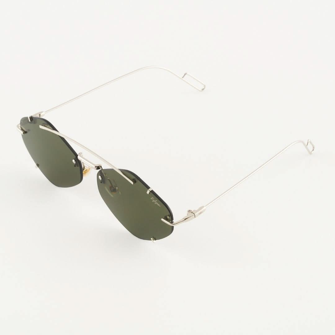 Lexie Green napszemüveg