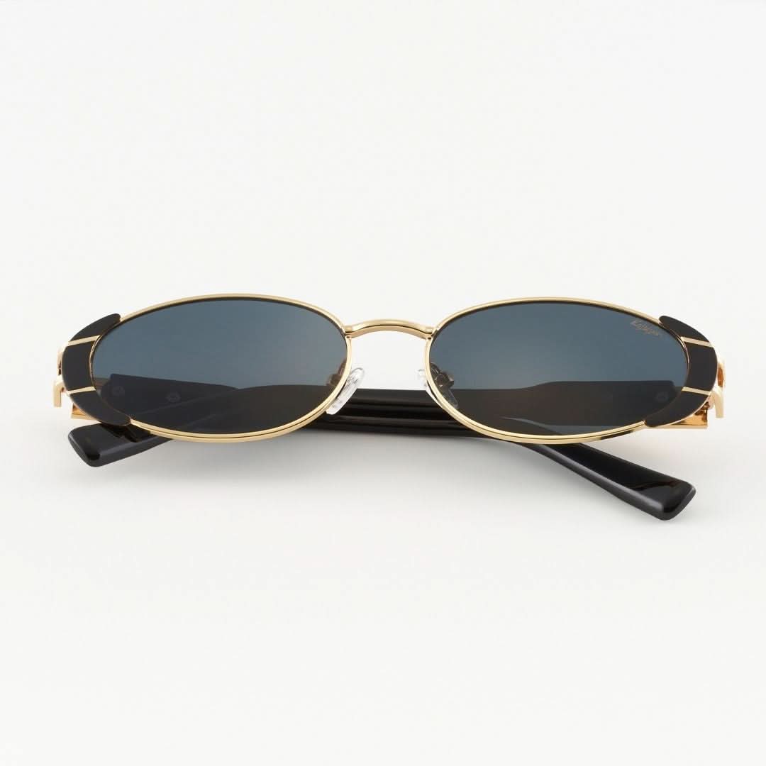 Linnet Black napszemüveg