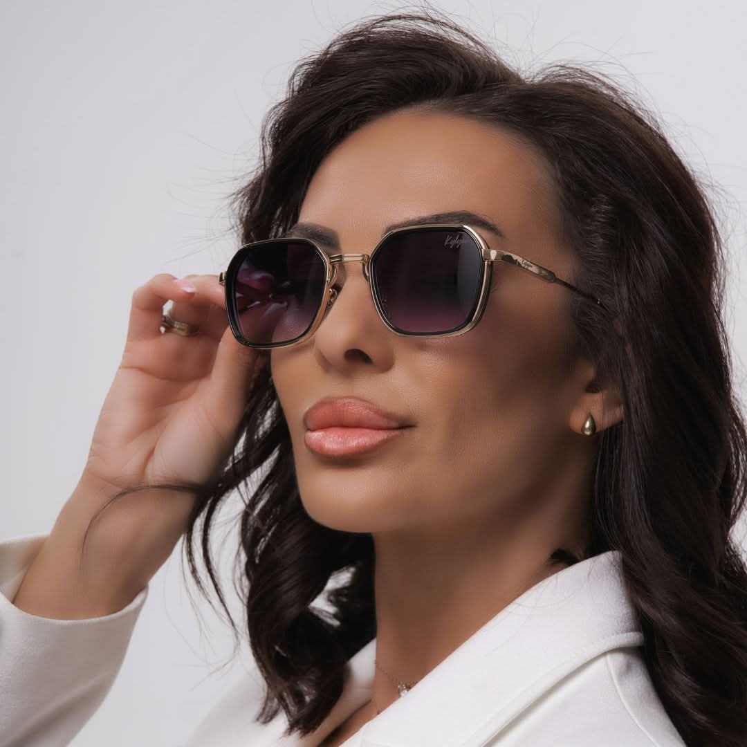 Lorand Gold napszemüveg