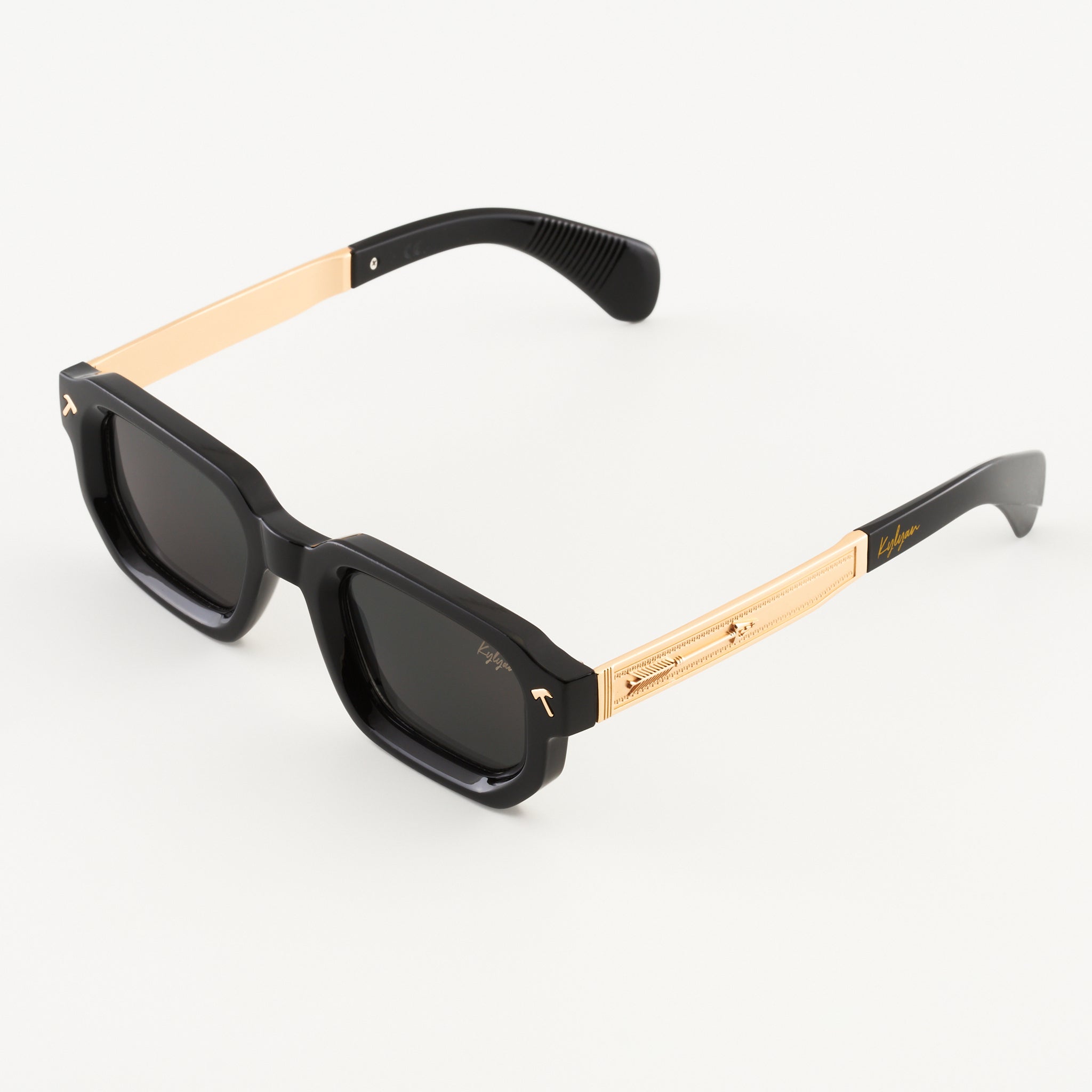 Luca Black napszemüveg