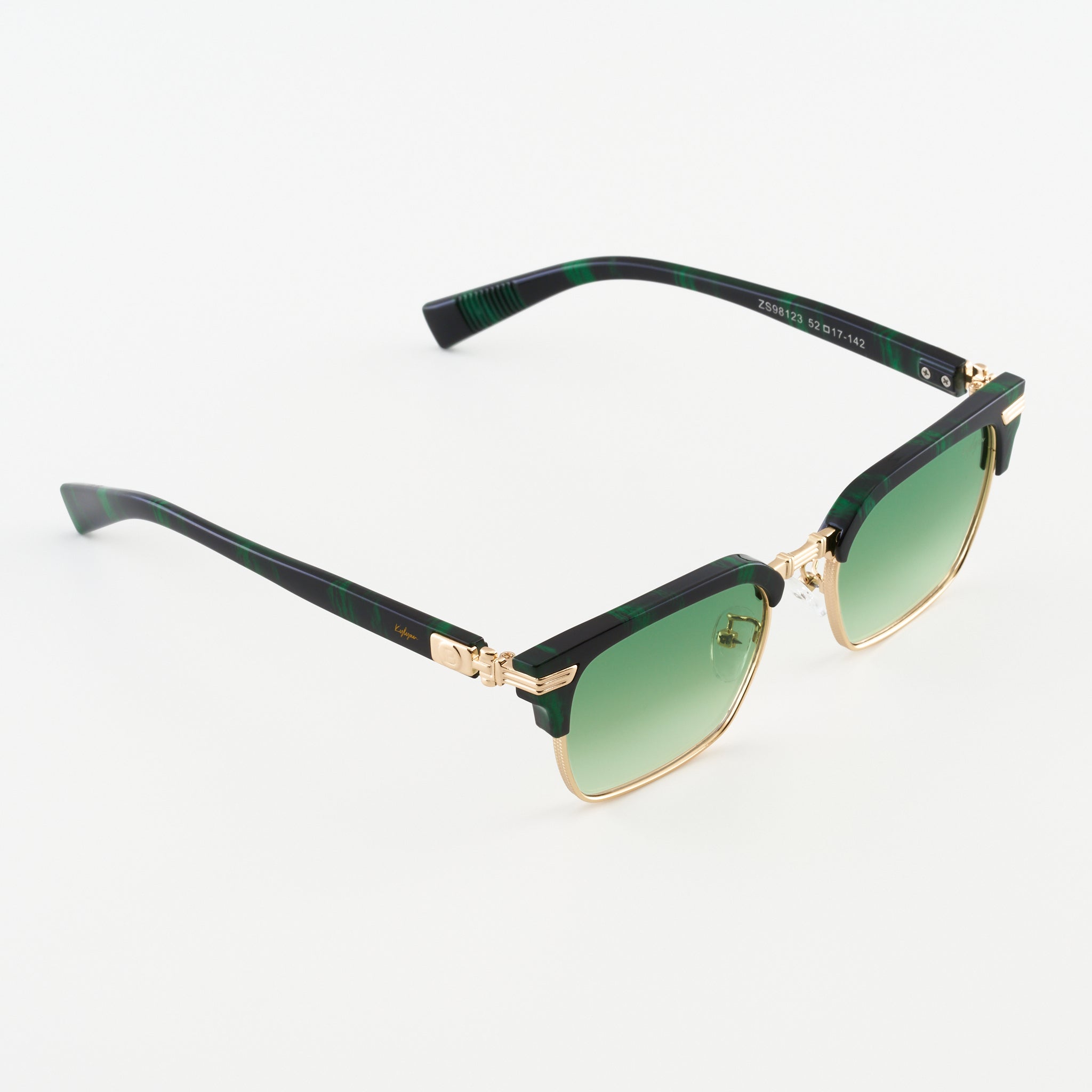 Prime Green napszemüveg