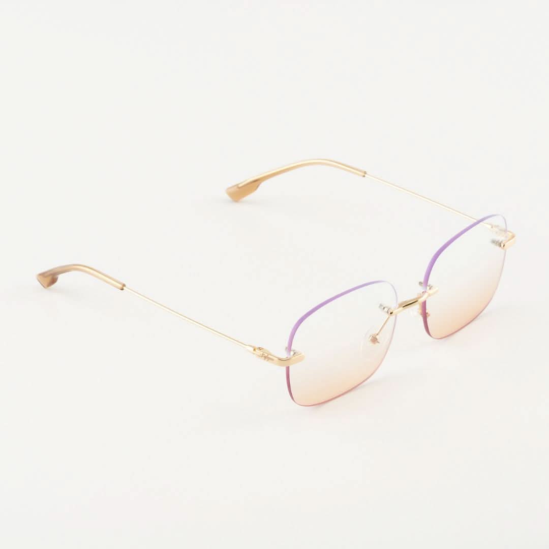 Marceau Barna Napszemüveg