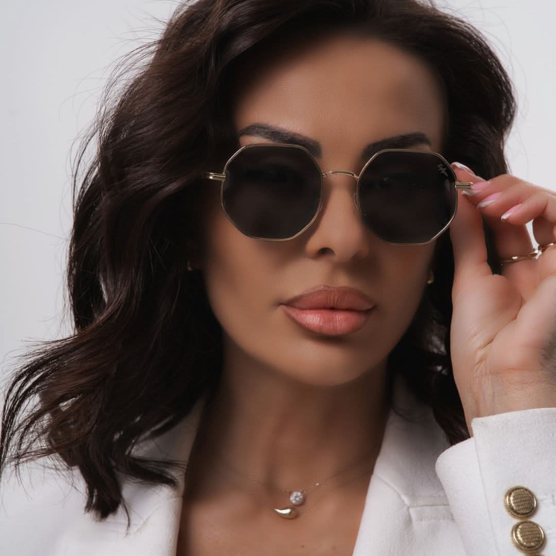 Nina New napszemüveg