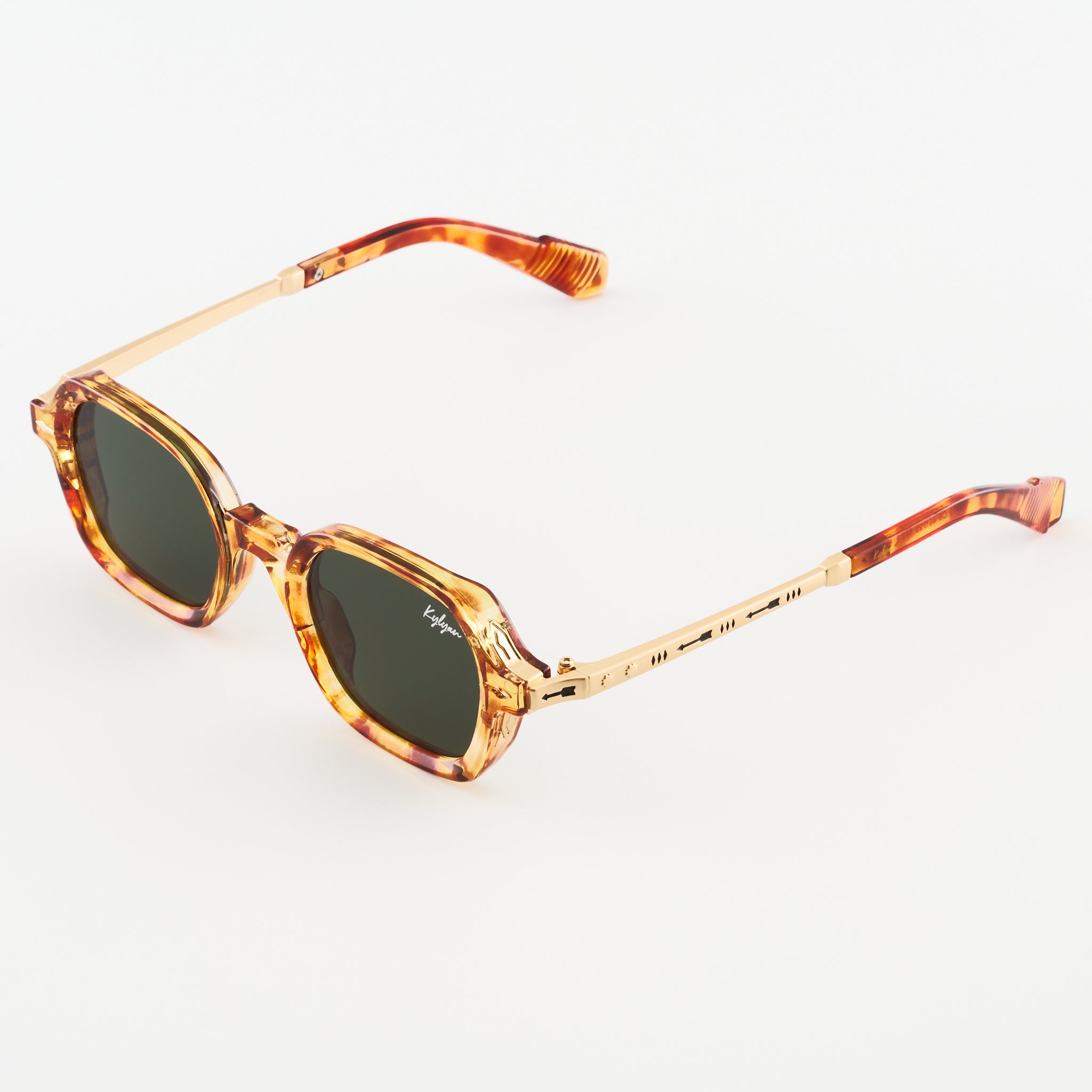 Paul Lux napszemüveg