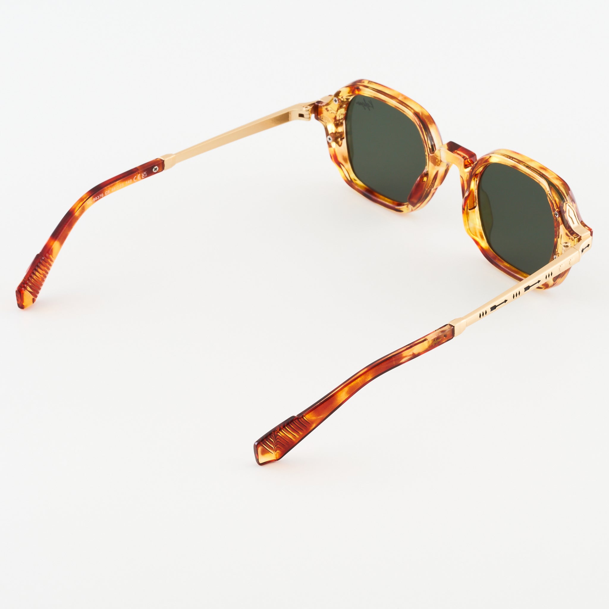 Paul Lux napszemüveg