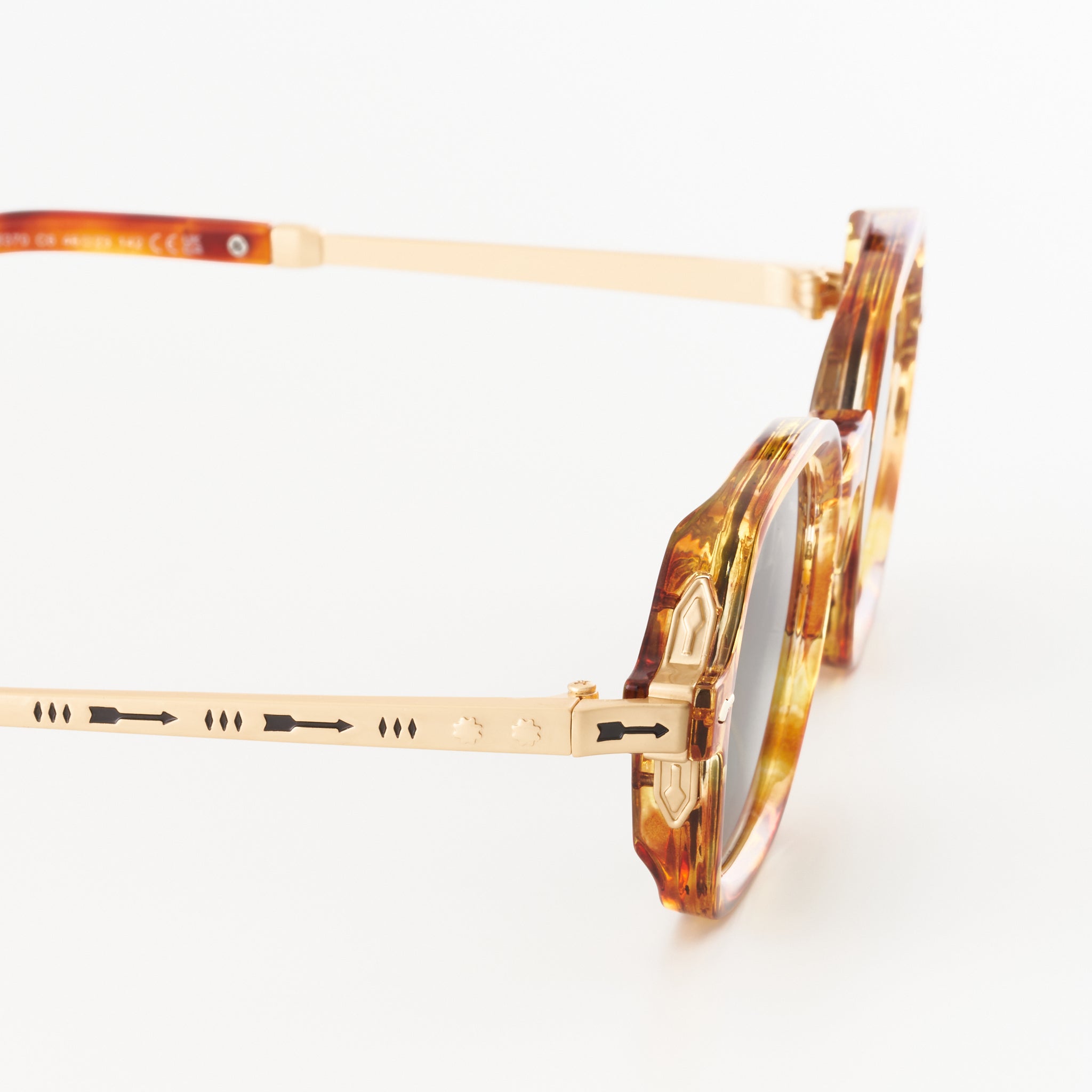 Paul Lux napszemüveg