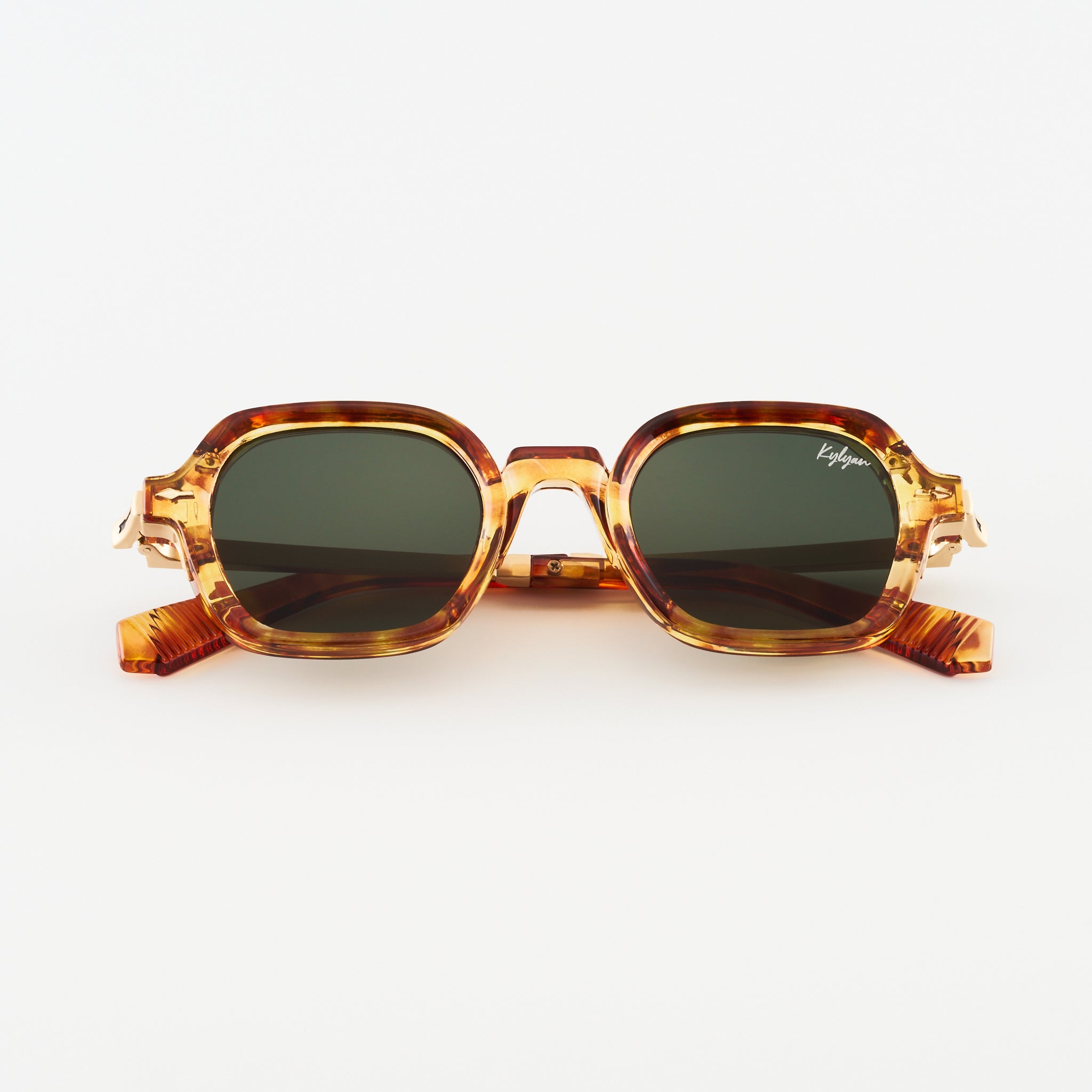 Paul Lux napszemüveg