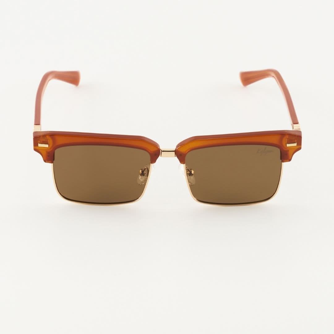 Paxton Brown napszemüveg