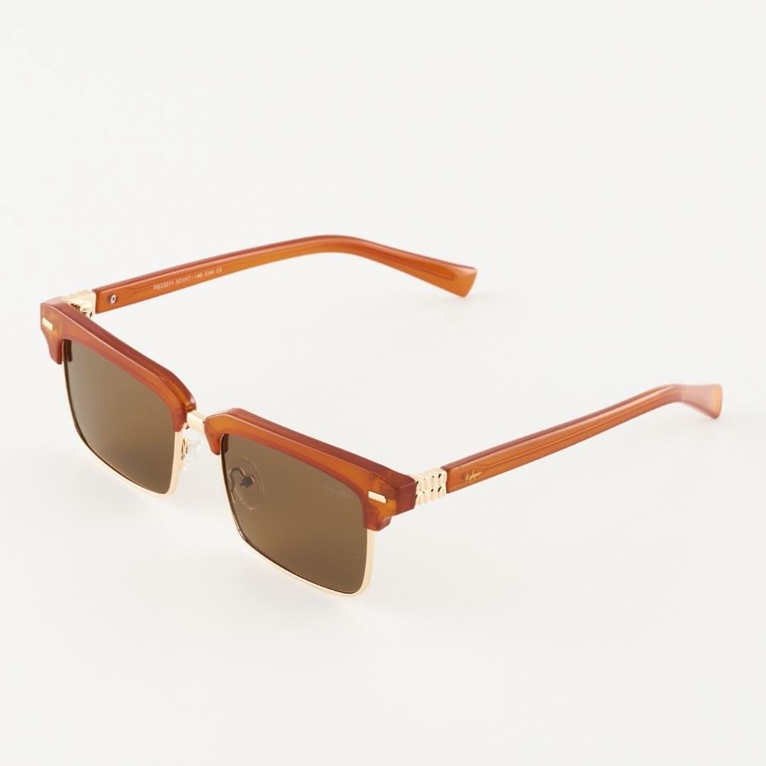 Paxton Brown napszemüveg