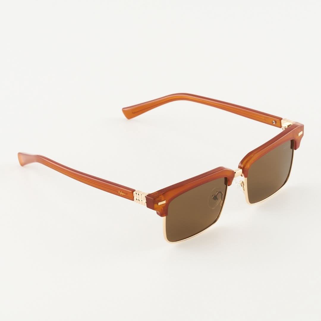 Paxton Brown napszemüveg