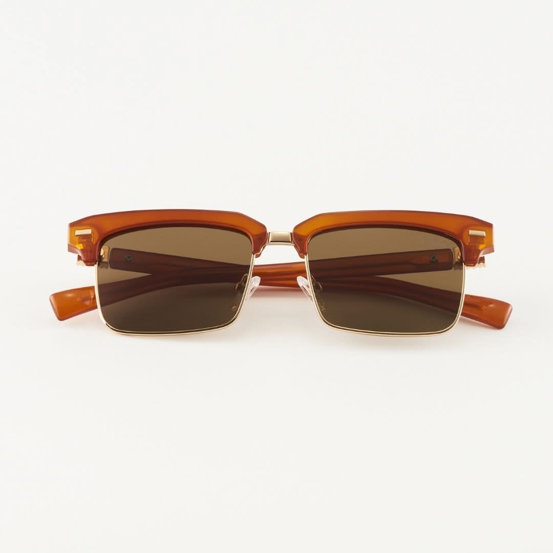 Paxton Brown napszemüveg