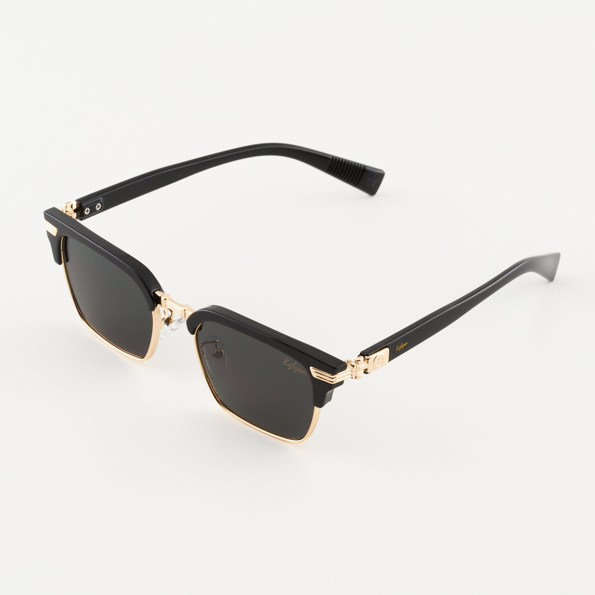 Prime Black Napszemüveg