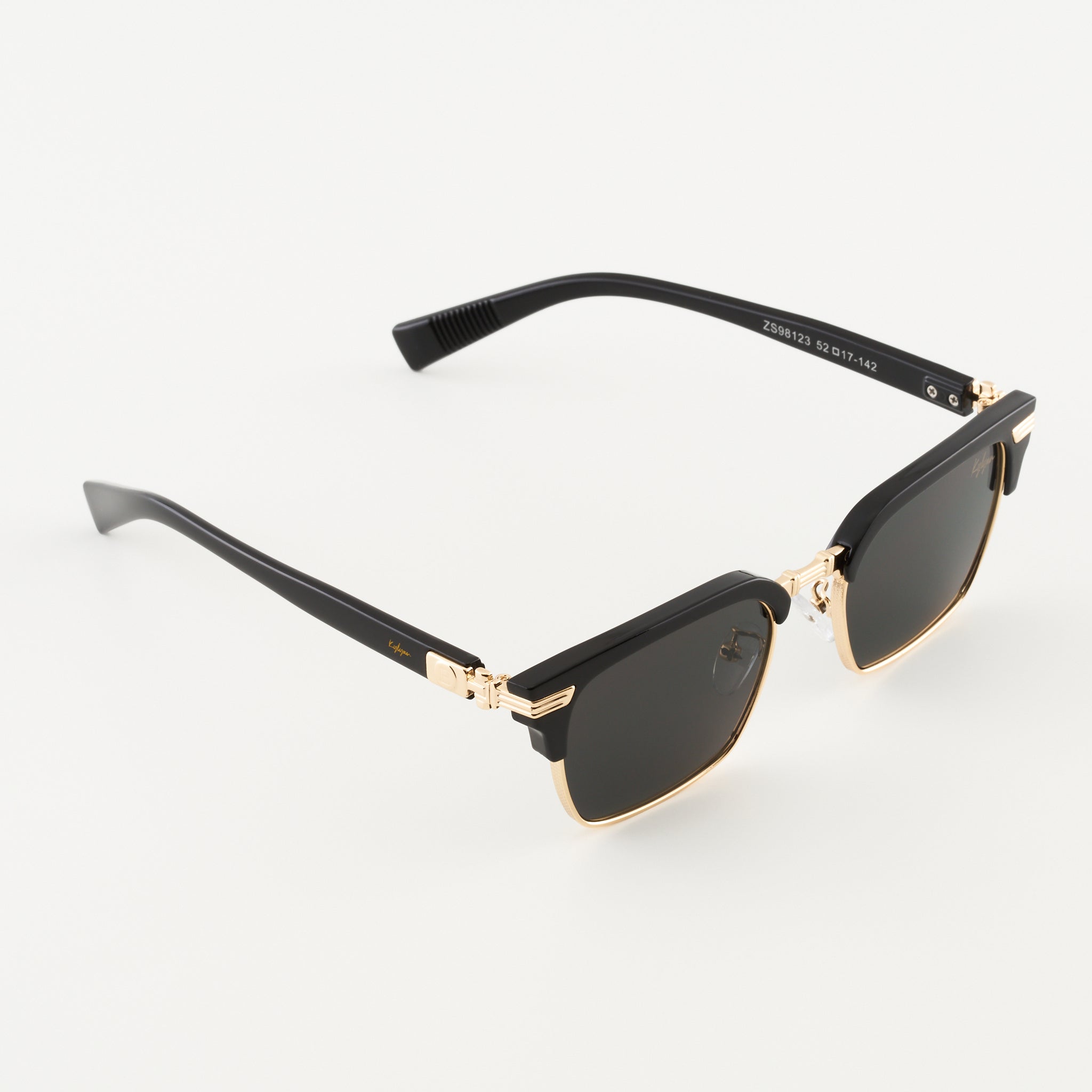 Prime Black Napszemüveg