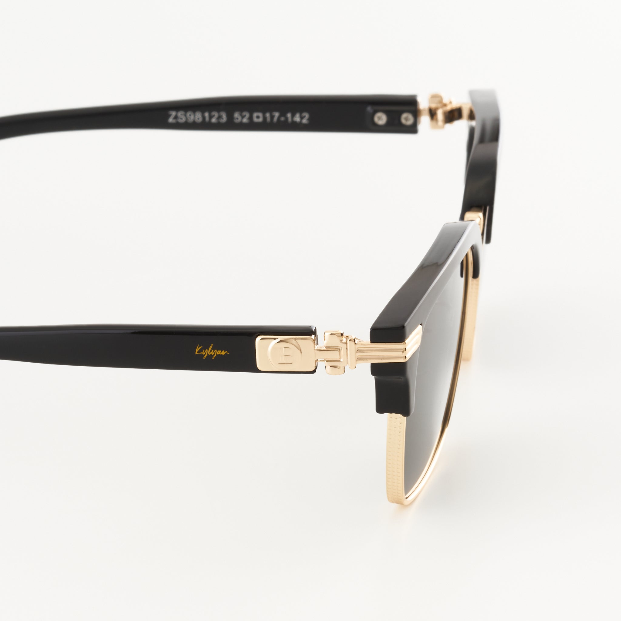 Prime Black Napszemüveg