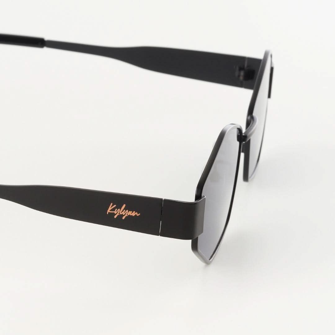 Salina Black napszemüveg