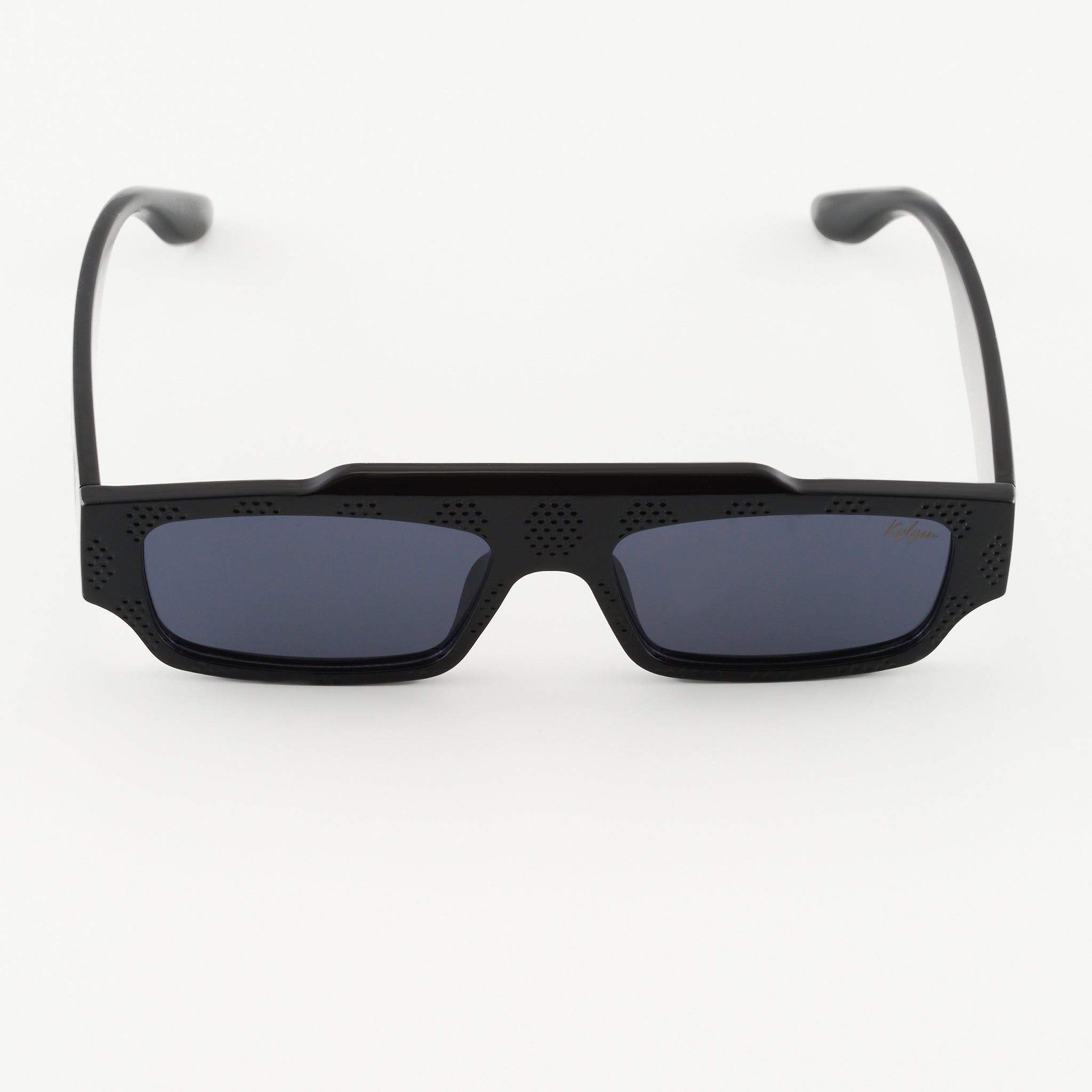 Szürke napszemüveg