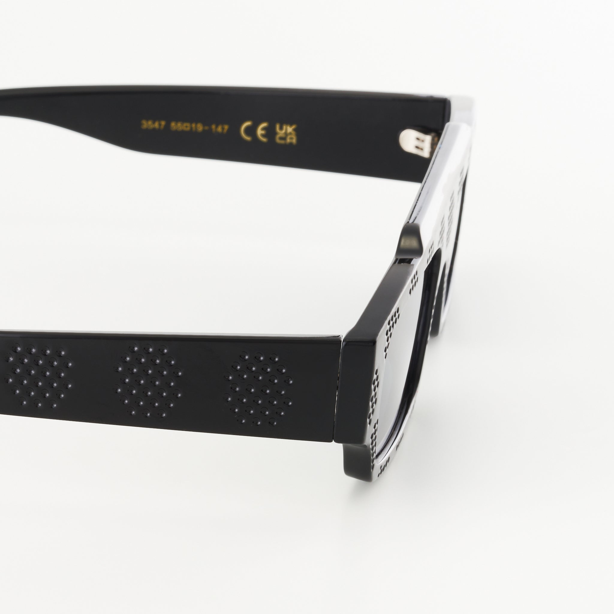 Szürke napszemüveg