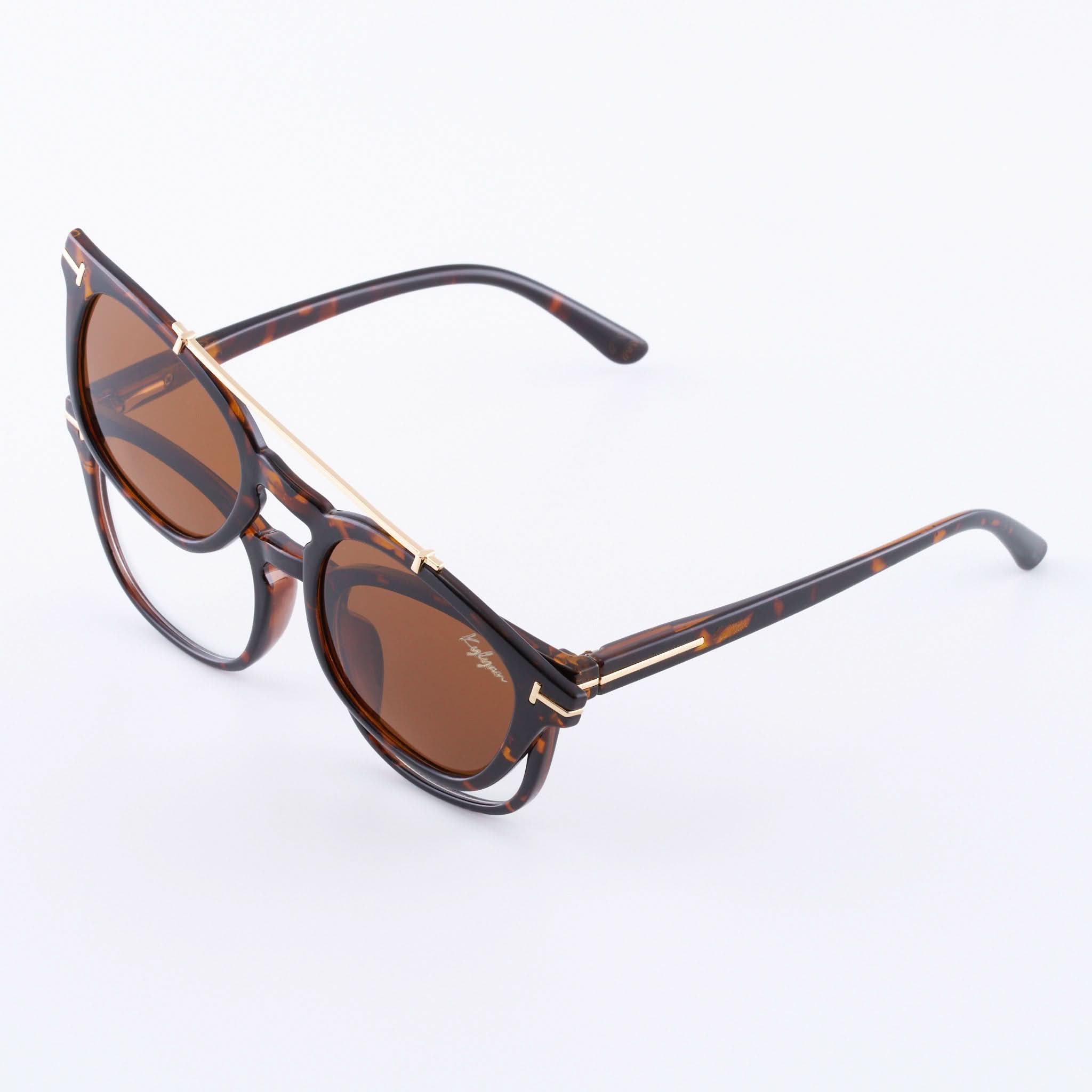 Verne Lux napszemüveg