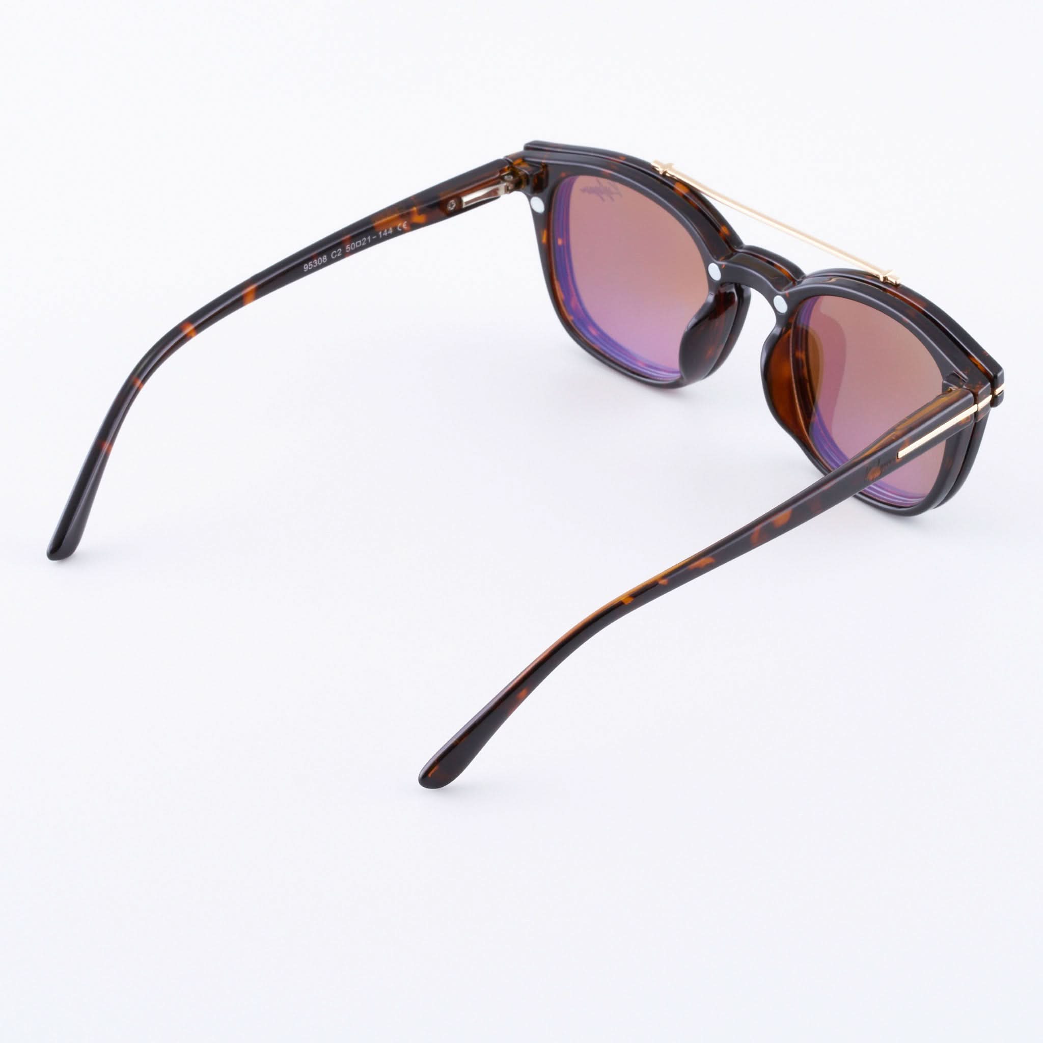 Verne Lux napszemüveg