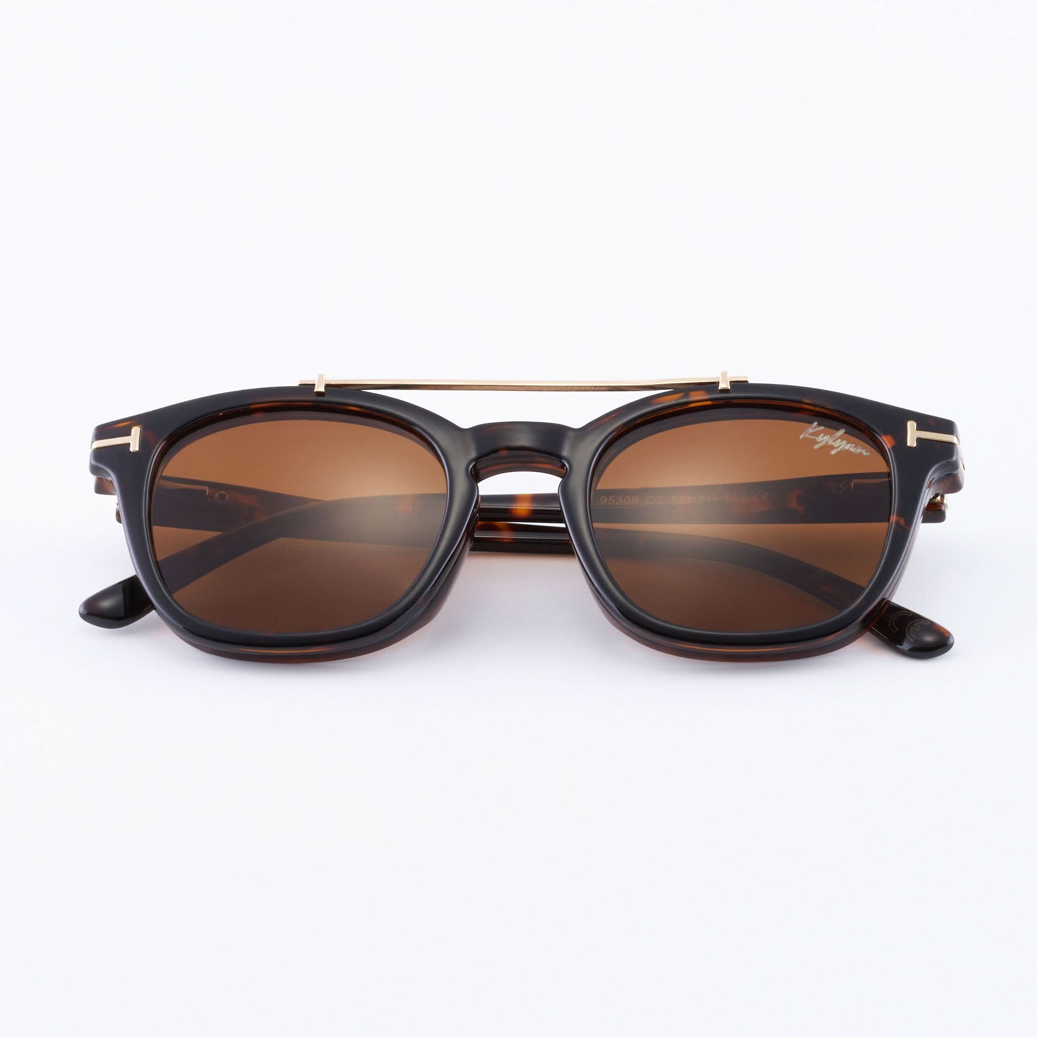 Verne Lux napszemüveg