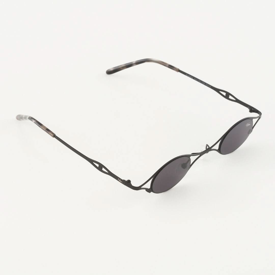 Zephyr Fekete Napszemüveg