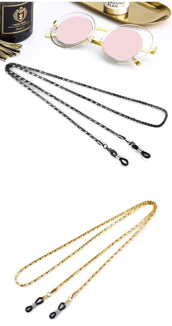 Kylyan szemüveglánc