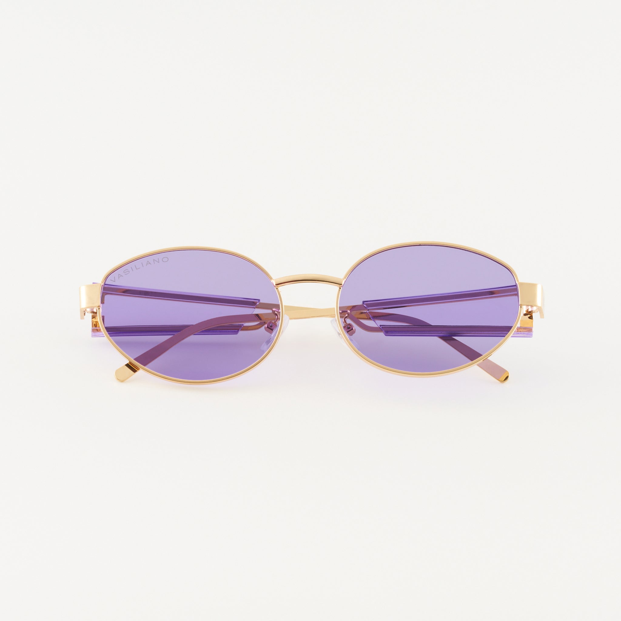 Valeria Purple Napszemüveg