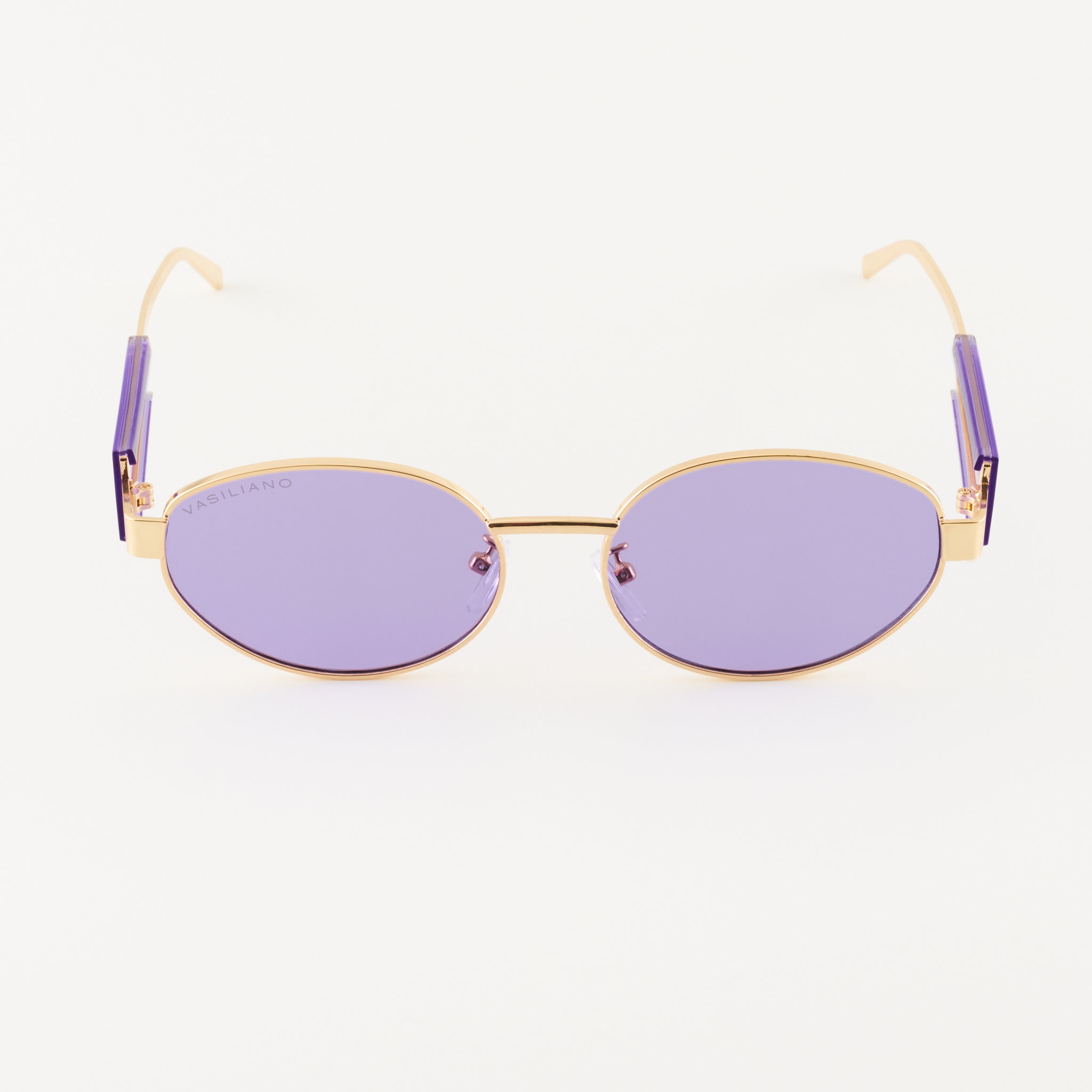 Valeria Purple Napszemüveg