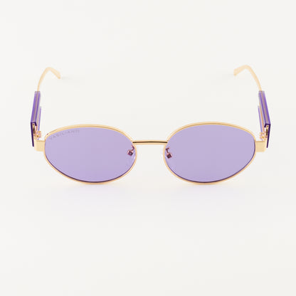 Valeria Purple Napszemüveg