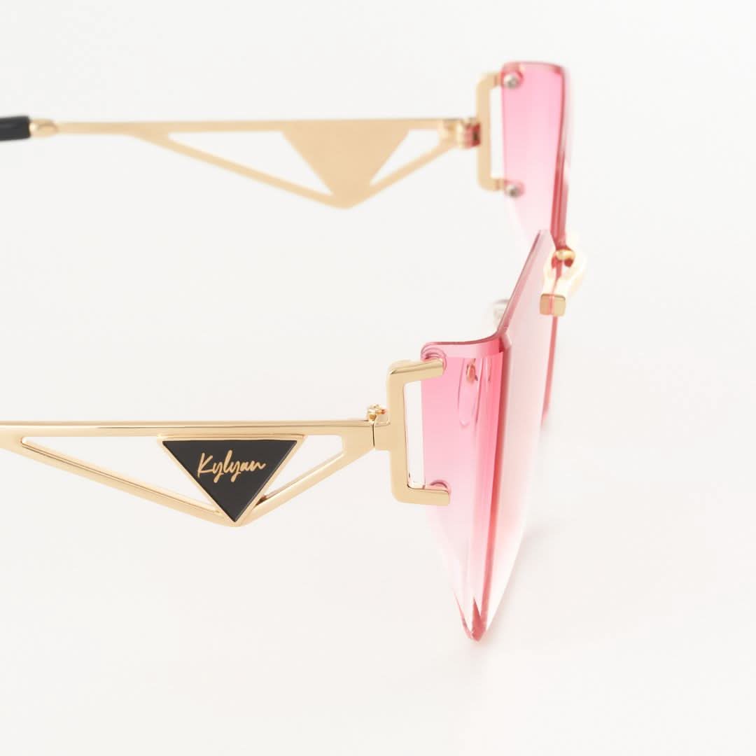 Ellany Pink napszemüveg