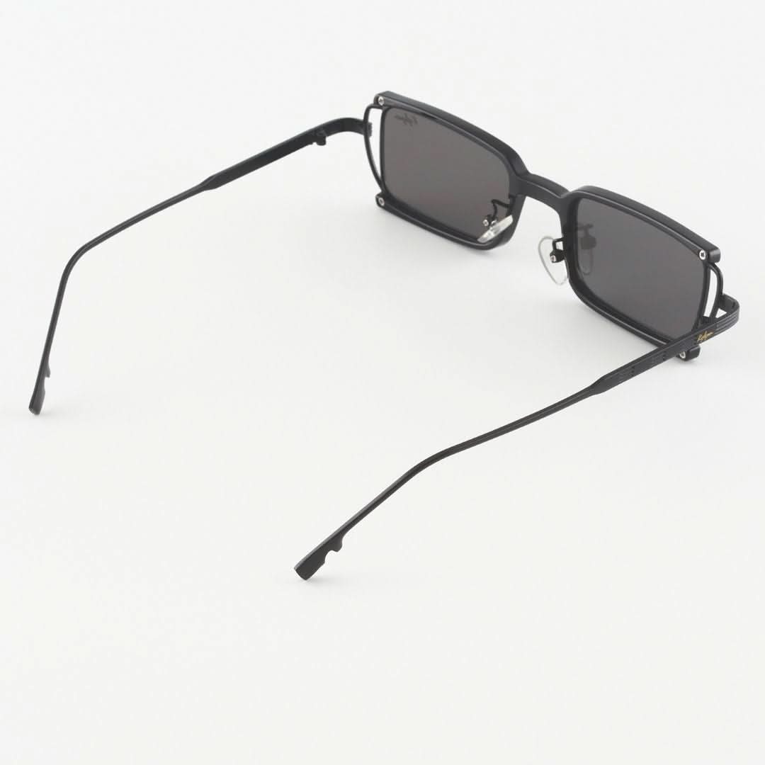 Brandon Fekete Napszemüveg