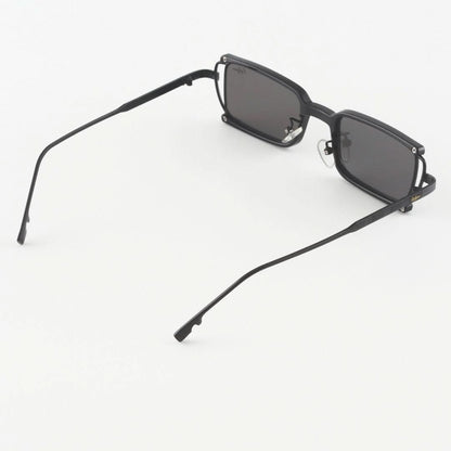 Brandon Fekete Napszemüveg