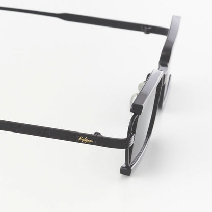 Brandon Fekete Napszemüveg